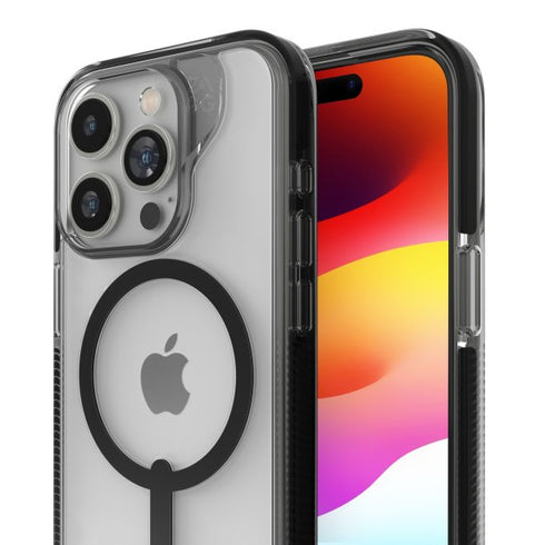ZAGG (GEAR4) Santa Cruz Snap Case for iPhone 15 Pro